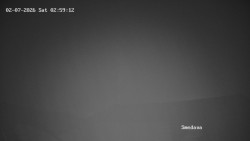 Směďava, Černý vrch