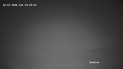 Směďava, Černý vrch