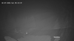 Směďava, Černý vrch