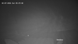 Směďava, Černý vrch