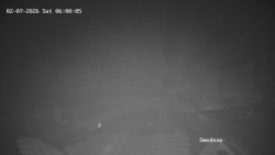 Směďava, Černý vrch