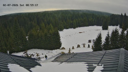 Směďava, Černý vrch