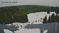 Směďava, Černý vrch