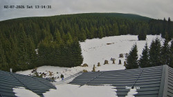 Směďava, Černý vrch