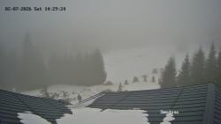 Směďava, Černý vrch