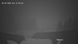 Směďava, Černý vrch