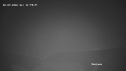 Směďava, Černý vrch