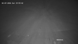 Směďava, Černý vrch