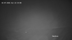 Směďava, Černý vrch