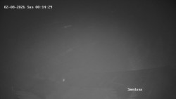 Směďava, Černý vrch