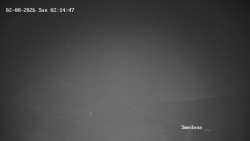 Směďava, Černý vrch