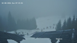 Směďava, Černý vrch