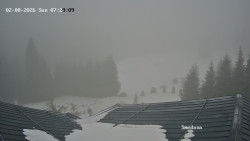 Směďava, Černý vrch