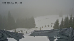 Směďava, Černý vrch