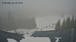 Směďava, Černý vrch