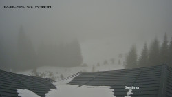 Směďava, Černý vrch