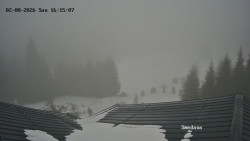 Směďava, Černý vrch