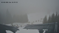 Směďava, Černý vrch