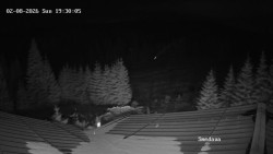 Směďava, Černý vrch