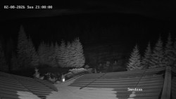 Směďava, Černý vrch