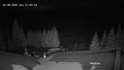 Směďava, Černý vrch