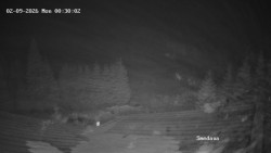 Směďava, Černý vrch