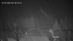 Směďava, Černý vrch