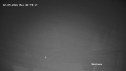 Směďava, Černý vrch