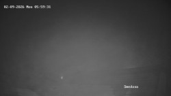 Směďava, Černý vrch