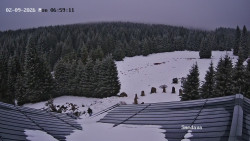 Směďava, Černý vrch