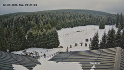 Směďava, Černý vrch