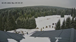 Směďava, Černý vrch