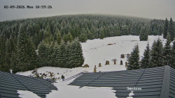 Směďava, Černý vrch