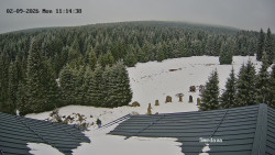 Směďava, Černý vrch