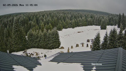 Směďava, Černý vrch