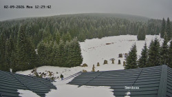 Směďava, Černý vrch