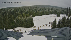 Směďava, Černý vrch