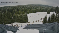 Směďava, Černý vrch