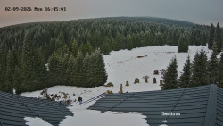 Směďava, Černý vrch