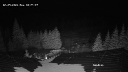 Směďava, Černý vrch