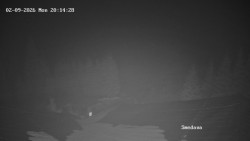 Směďava, Černý vrch