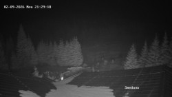 Směďava, Černý vrch