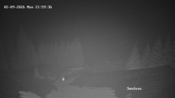 Směďava, Černý vrch