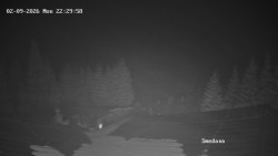 Směďava, Černý vrch