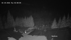 Směďava, Černý vrch