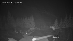 Směďava, Černý vrch