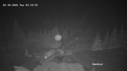 Směďava, Černý vrch