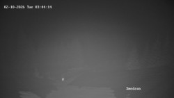 Směďava, Černý vrch