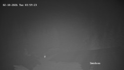 Směďava, Černý vrch