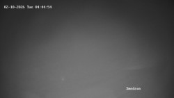 Směďava, Černý vrch